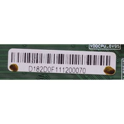 MAIN PARA TV PHILIPS (( NUEVA )) / NUMERO DE PARTE D182D0F / BAD780G0201 2 / D182D0F111200070 / MODELO  65PFL5766/F7 - Imagen 3